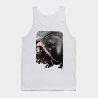 Bruce Tank Top